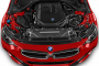 2022 BMW 2-Series M240i xDrive Coupe Engine
