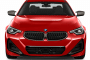 2022 BMW 2-Series M240i xDrive Coupe Front Exterior View