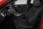 2022 BMW 2-Series M240i xDrive Coupe Front Seats