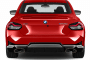 2022 BMW 2-Series M240i xDrive Coupe Rear Exterior View