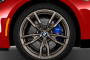 2022 BMW 2-Series M240i xDrive Coupe Wheel Cap
