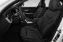 2022 BMW 3-Series 330e xDrive Plug-In Hybrid Front Seats