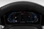 2022 BMW 3-Series 330e xDrive Plug-In Hybrid Instrument Cluster