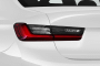 2022 BMW 3-Series 330i Sedan Tail Light