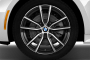 2022 BMW 3-Series 330i Sedan Wheel Cap
