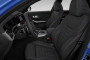 2022 BMW 3-Series 330i xDrive Sedan Front Seats