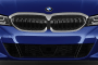 2022 BMW 3-Series 330i xDrive Sedan Grille