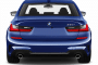 2022 BMW 3-Series 330i xDrive Sedan Rear Exterior View