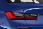 2022 BMW 3-Series 330i xDrive Sedan Tail Light
