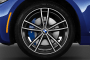 2022 BMW 3-Series 330i xDrive Sedan Wheel Cap
