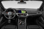 2022 BMW 3-Series Competition Sedan Dashboard