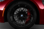 2022 BMW 3-Series Competition Sedan Wheel Cap
