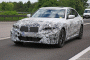 2022 BMW 3-Series with battery-electric powertrain - Photo credit: S. Baldauf/SB-Medien