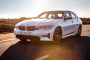 2022 BMW 3-Series (330e)