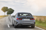 2022 BMW 3-Series (330e)