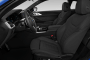 2022 BMW 4-Series 430i Coupe Front Seats