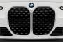 2022 BMW 4-Series 430i Coupe Grille