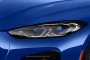 2022 BMW 4-Series 430i Coupe Headlight