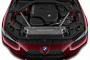 2022 BMW 4-Series 430i Gran Coupe Engine
