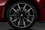 2022 BMW 4-Series 430i Gran Coupe Wheel Cap