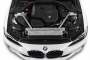 2022 BMW 4-Series 430i xDrive Convertible Engine