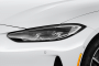 2022 BMW 4-Series 430i xDrive Convertible Headlight