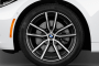 2022 BMW 4-Series 430i xDrive Convertible Wheel Cap
