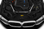 2022 BMW 5-Series 530e xDrive Plug-In Hybrid Engine