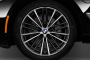 2022 BMW 5-Series 530e xDrive Plug-In Hybrid Wheel Cap