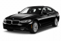 2022 BMW 5-Series 530i xDrive Sedan Angular Front Exterior View