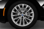 2022 BMW 5-Series 530i xDrive Sedan Wheel Cap