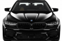 2022 BMW 5-Series CS Sedan Front Exterior View