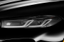 2022 BMW 5-Series CS Sedan Headlight