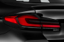 2022 BMW 5-Series CS Sedan Tail Light