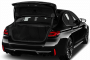 2022 BMW 5-Series CS Sedan Trunk