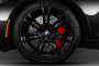 2022 BMW 5-Series CS Sedan Wheel Cap