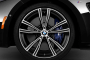 2022 BMW 8-Series M850i xDrive Convertible Wheel Cap