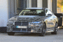 2022 BMW i4 spy shots - Photo credit: S. Baldauf/SB-Medien