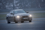 2022 BMW i4 testing