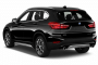 2022 BMW X1 xDrive28i Sports Activity Vehicle Angular Rear Exterior View