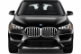 2022 BMW X1 xDrive28i Sports Activity Vehicle Front Exterior View