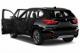 2022 BMW X1 xDrive28i Sports Activity Vehicle Open Doors