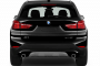 2022 BMW X1 xDrive28i Sports Activity Vehicle Rear Exterior View