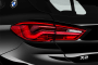 2022 BMW X2 M35i Sports Activity Vehicle Tail Light