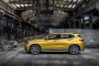 2022 BMW X2