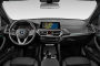 2022 BMW X3 sDrive30i Sports Activity Vehicle Dashboard