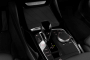 2022 BMW X3 sDrive30i Sports Activity Vehicle Gear Shift