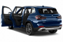 2022 BMW X3 sDrive30i Sports Activity Vehicle Open Doors