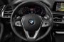 2022 BMW X3 sDrive30i Sports Activity Vehicle Steering Wheel