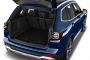 2022 BMW X3 sDrive30i Sports Activity Vehicle Trunk